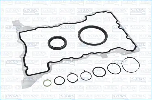 комплект гарнитури, колянно-мотовилков блок AJUSA 54188100