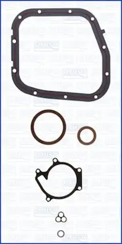 комплект гарнитури, колянно-мотовилков блок AJUSA 54201600