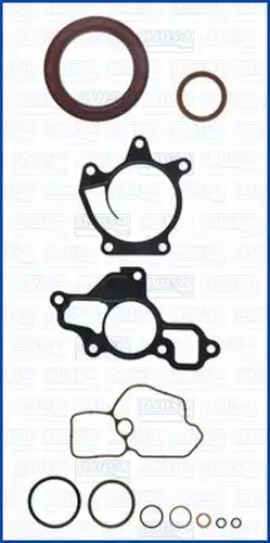 комплект гарнитури, колянно-мотовилков блок AJUSA 54248000