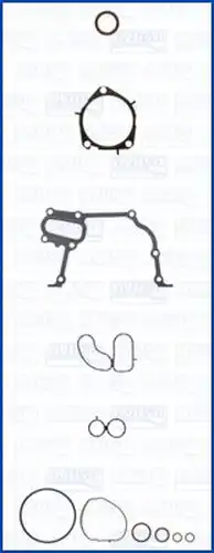 комплект гарнитури, колянно-мотовилков блок AJUSA 54272200