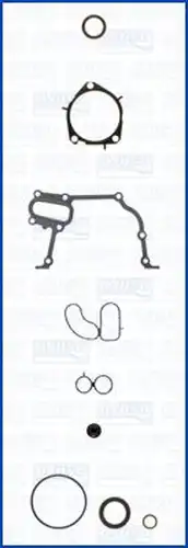 комплект гарнитури, колянно-мотовилков блок AJUSA 54275100