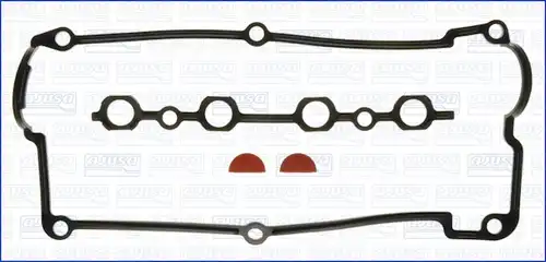 комплект гарнитури, капак на цилиндровата глава AJUSA 56001300