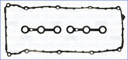 комплект гарнитури, капак на цилиндровата глава AJUSA 56006700