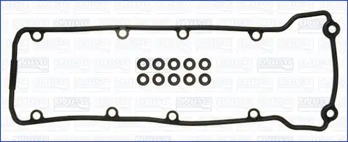 комплект гарнитури, капак на цилиндровата глава AJUSA 56007300