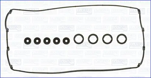 комплект гарнитури, капак на цилиндровата глава AJUSA 56016300