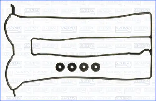 комплект гарнитури, капак на цилиндровата глава AJUSA 56024200