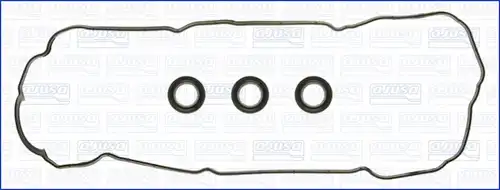комплект гарнитури, капак на цилиндровата глава AJUSA 56025800