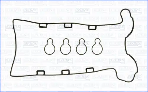 комплект гарнитури, капак на цилиндровата глава AJUSA 56032300