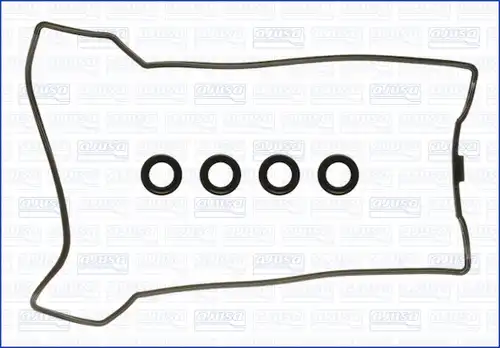 комплект гарнитури, капак на цилиндровата глава AJUSA 56032900
