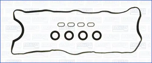 комплект гарнитури, капак на цилиндровата глава AJUSA 56042700
