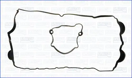 комплект гарнитури, капак на цилиндровата глава AJUSA 56044800
