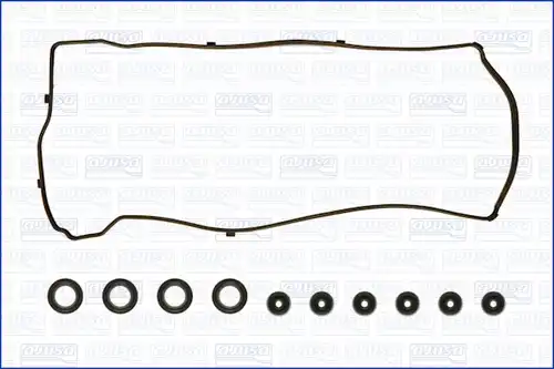 комплект гарнитури, капак на цилиндровата глава AJUSA 56051200