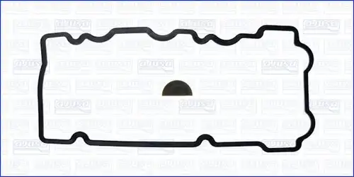 комплект гарнитури, капак на цилиндровата глава AJUSA 56053800