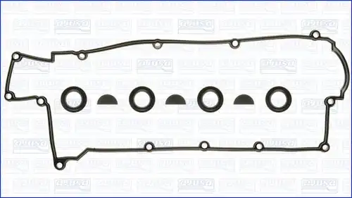 комплект гарнитури, капак на цилиндровата глава AJUSA 56057000