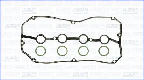 комплект гарнитури, капак на цилиндровата глава AJUSA 56057600