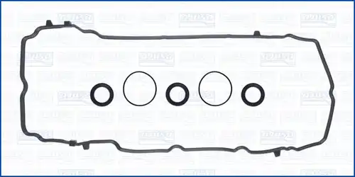комплект гарнитури, капак на цилиндровата глава AJUSA 56058300