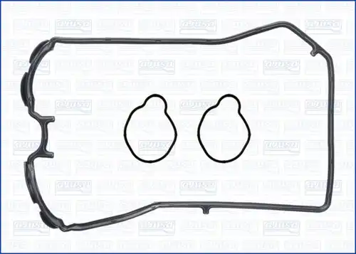 комплект гарнитури, капак на цилиндровата глава AJUSA 56063100