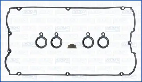 комплект гарнитури, капак на цилиндровата глава AJUSA 56065000