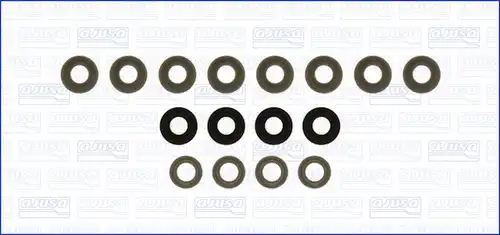 комплект гумички, стъбло на клапана AJUSA 57028500