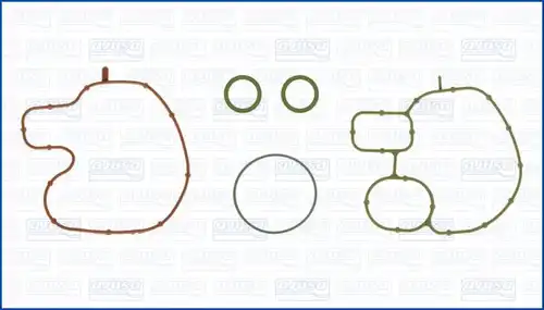 К-кт уплътнения, EGR-система AJUSA 77004500