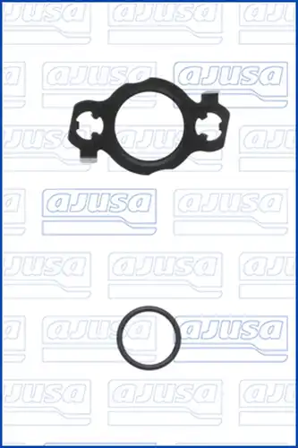 К-кт уплътнения, EGR-система AJUSA 77037200