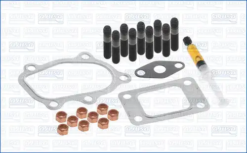 монтажен комплект, турбина AJUSA JTC11000