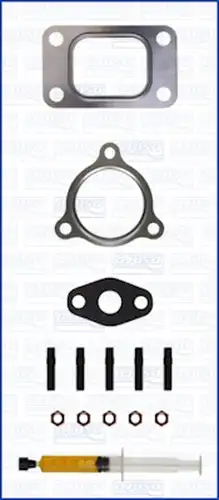 монтажен комплект, турбина AJUSA JTC11011