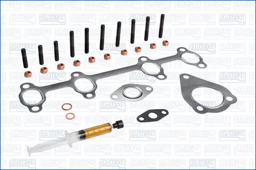 монтажен комплект, турбина AJUSA JTC11020