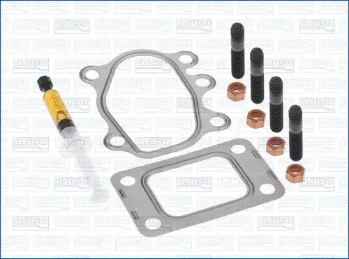монтажен комплект, турбина AJUSA JTC11061