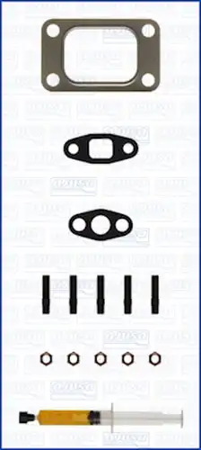 монтажен комплект, турбина AJUSA JTC11178