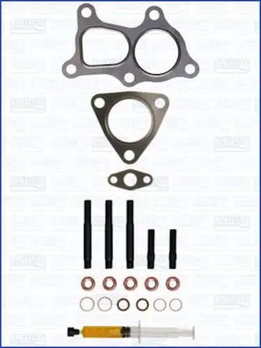 монтажен комплект, турбина AJUSA JTC11196