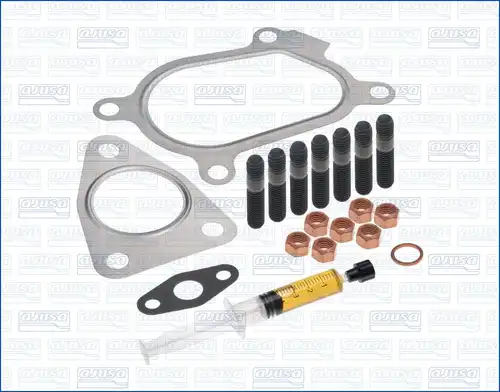монтажен комплект, турбина AJUSA JTC11238
