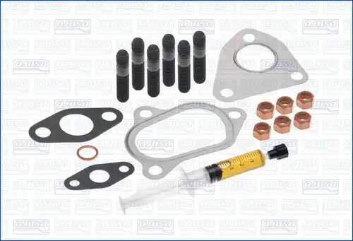 монтажен комплект, турбина AJUSA JTC11250