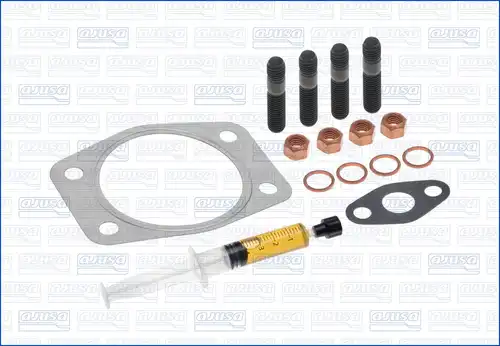 монтажен комплект, турбина AJUSA JTC11261