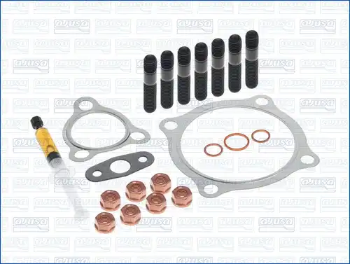 монтажен комплект, турбина AJUSA JTC11262