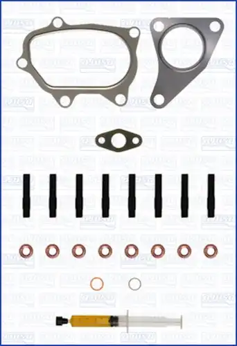 монтажен комплект, турбина AJUSA JTC11296