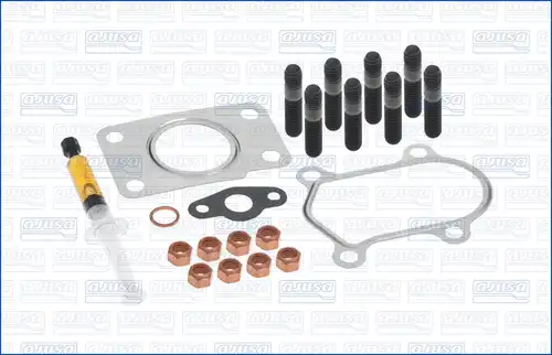 монтажен комплект, турбина AJUSA JTC11302