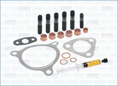 монтажен комплект, турбина AJUSA JTC11303