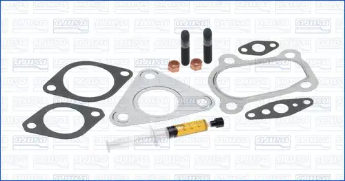 монтажен комплект, турбина AJUSA JTC11311