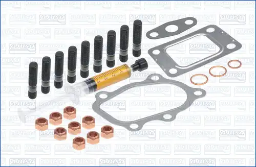 монтажен комплект, турбина AJUSA JTC11312