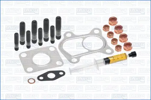 монтажен комплект, турбина AJUSA JTC11331