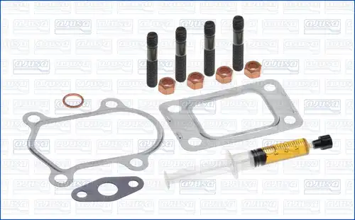 монтажен комплект, турбина AJUSA JTC11346