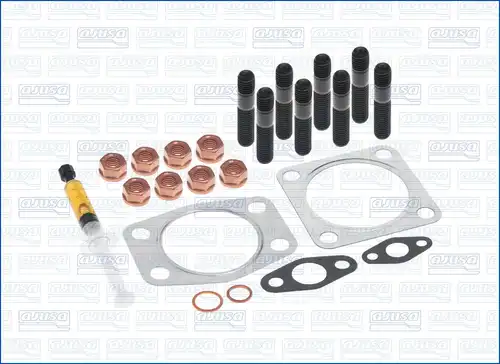 монтажен комплект, турбина AJUSA JTC11370