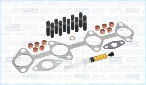 монтажен комплект, турбина AJUSA JTC11436