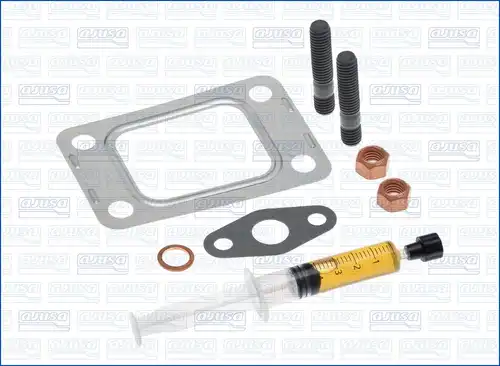 монтажен комплект, турбина AJUSA JTC11461