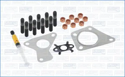 монтажен комплект, турбина AJUSA JTC11465