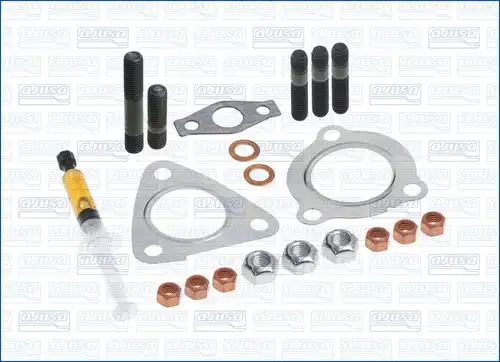 монтажен комплект, турбина AJUSA JTC11474