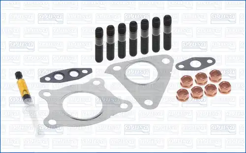 монтажен комплект, турбина AJUSA JTC11490