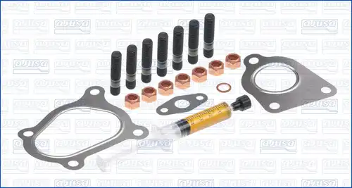 монтажен комплект, турбина AJUSA JTC11507