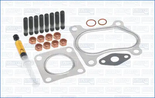 монтажен комплект, турбина AJUSA JTC11533